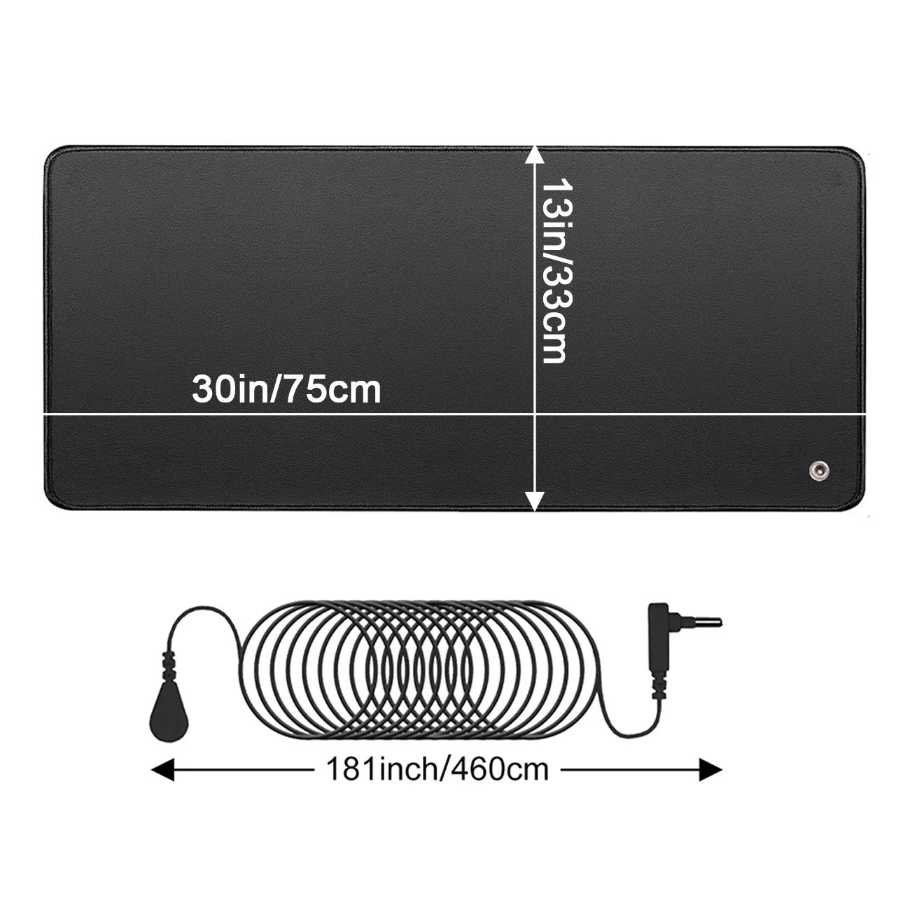 Gotelluric Grounding Mat