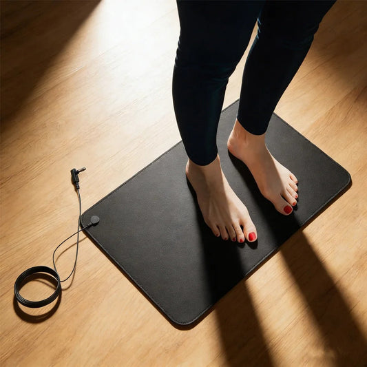 Gotelluric Grounding Mat