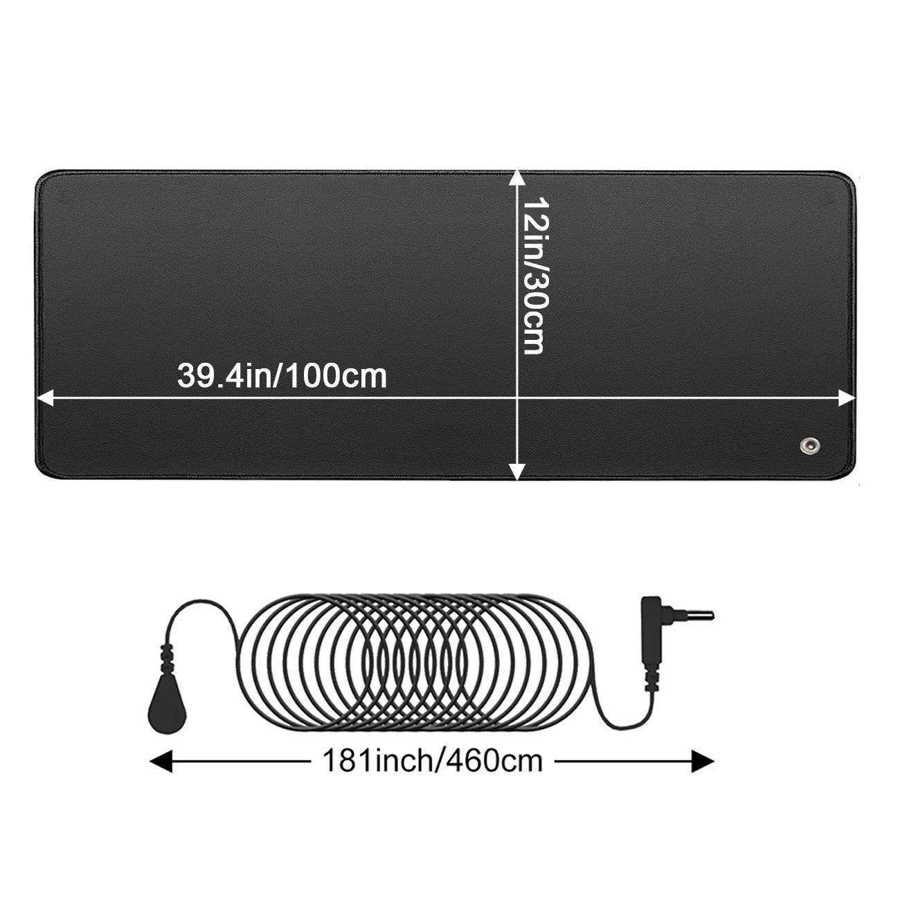 Gotelluric Grounding Mat