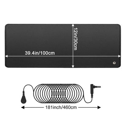 Gotelluric Grounding Mat